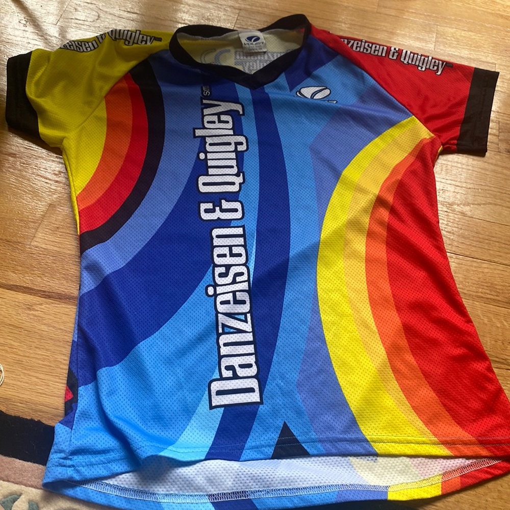 Voler Cycling Jersey - medium